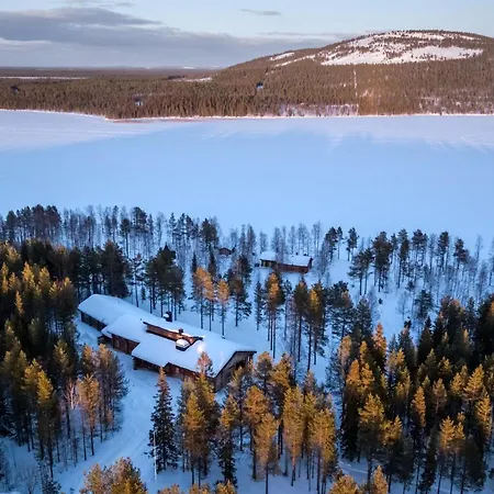 Sunday Morning * Pyhätunturi