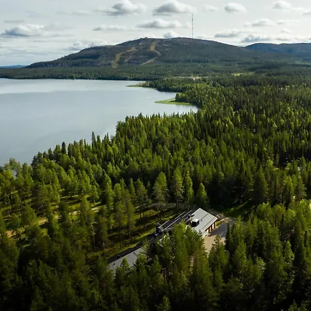 Sunday Morning Pyhätunturi