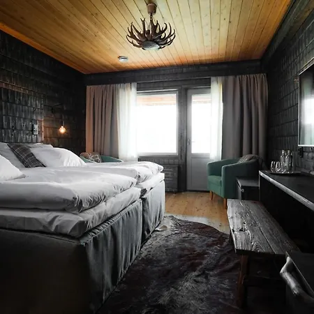 Sunday Morning Hotel *