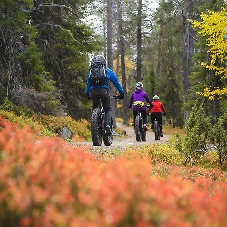 Sunday Morning Ξενοδοχείο