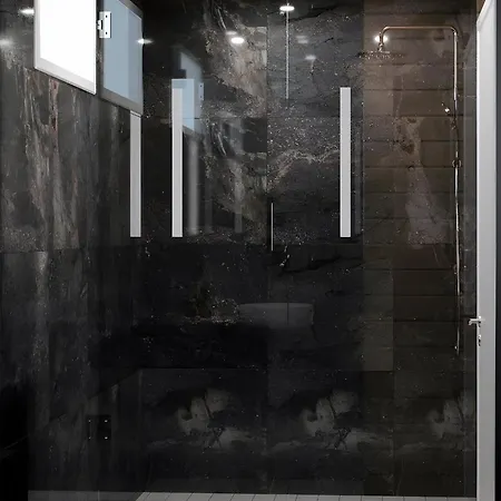 Sunday Morning Hotel Pyhätunturi