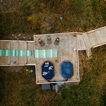 Sunday Morning Pyhätunturi