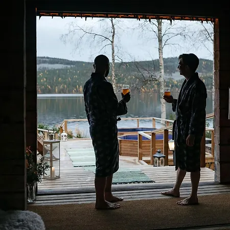 Sunday Morning * Pyhätunturi