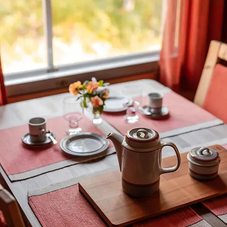 Sunday Morning * Pyhätunturi