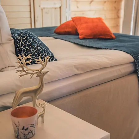 Hotel Sunday Morning Pyhätunturi