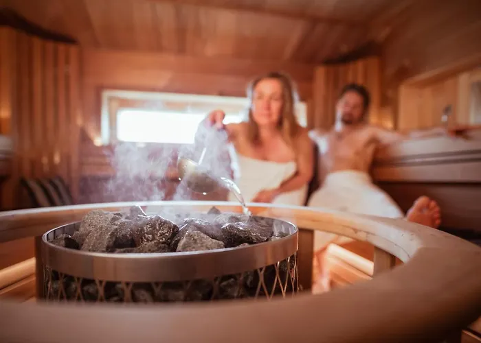 Sunday Morning Pyhatunturi