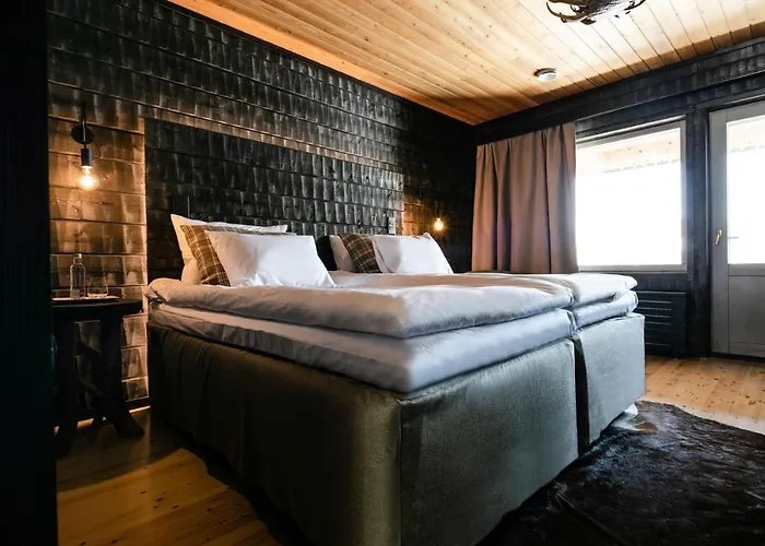 Sunday Morning * Pyhatunturi