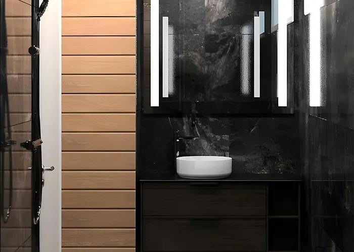 Sunday Morning Hotel *