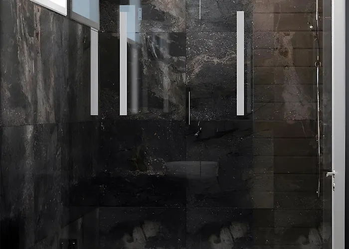 Sunday Morning Hotel Pyhatunturi