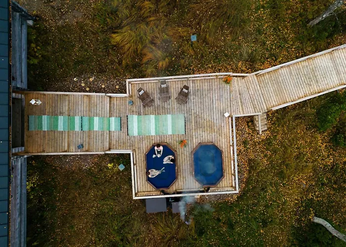 Sunday Morning Pyhatunturi