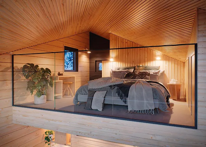 Sunday Morning Hotel *