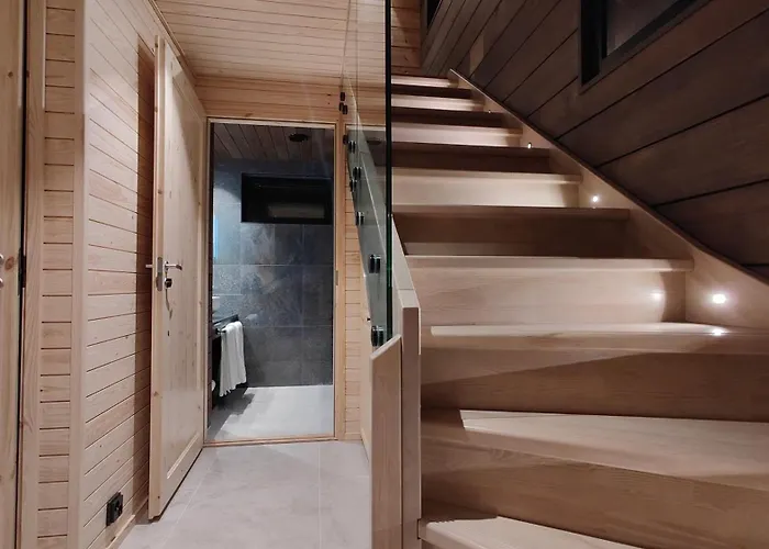 Sunday Morning Pyhatunturi