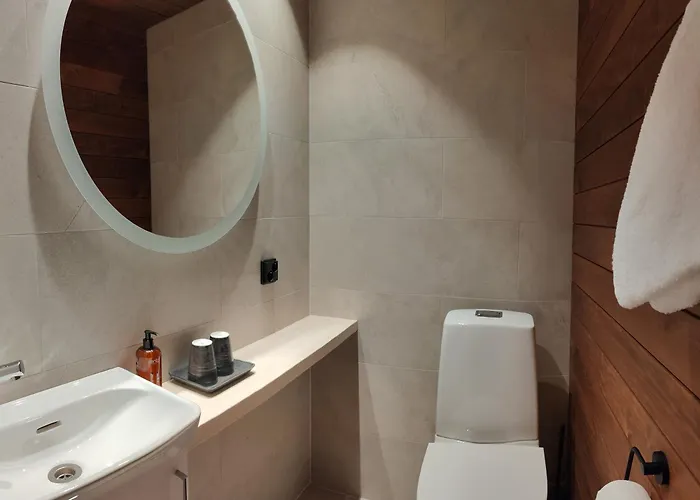 Sunday Morning Pyhatunturi