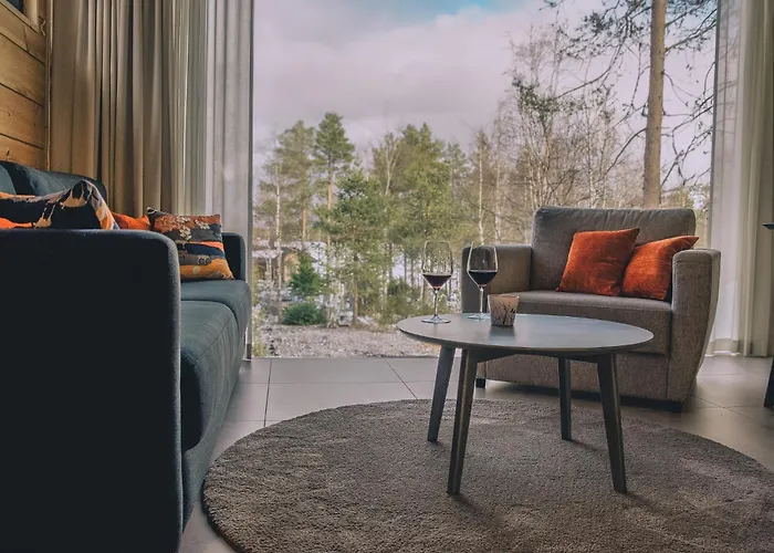 Sunday Morning Hotel