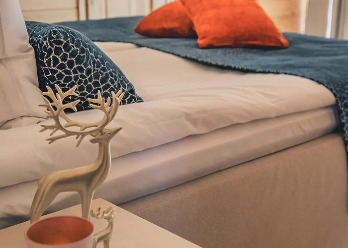 Hotel Sunday Morning Pyhatunturi