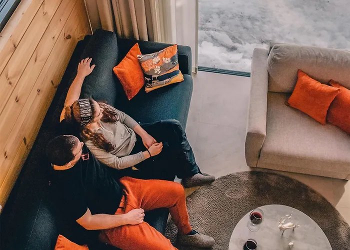 Sunday Morning Pyhatunturi